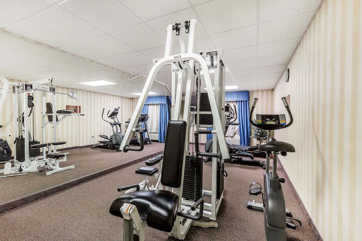 Health and Fitness 26 of 27