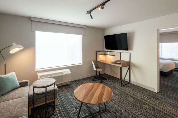 Towneplace Suites by Marriott Georgetown