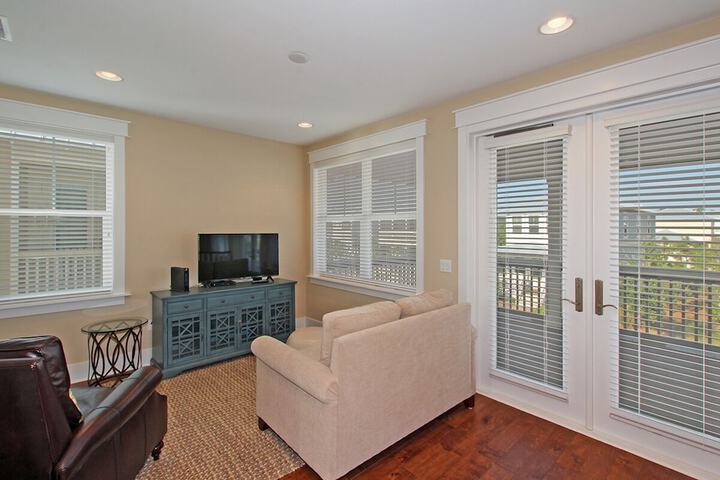 Cottage Rental Agency - Seaside Florida