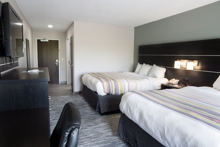 Country Inn & Suites by Radisson Columbus West, OH