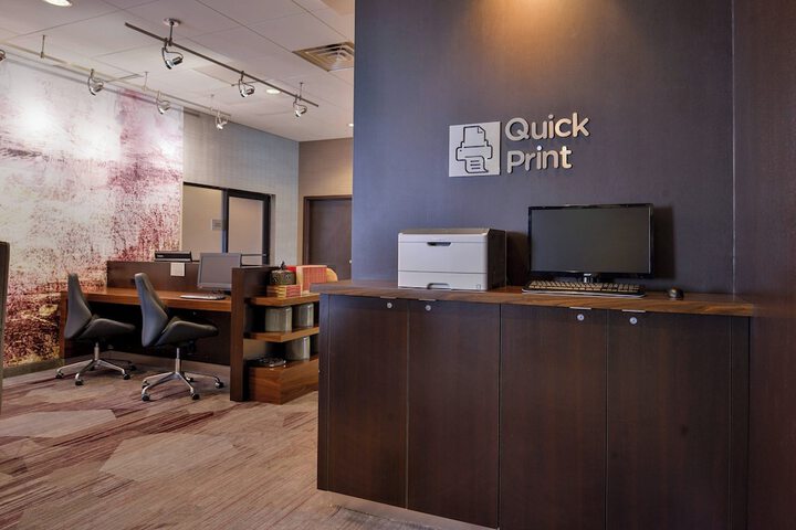 Courtyard Marriott Ocala