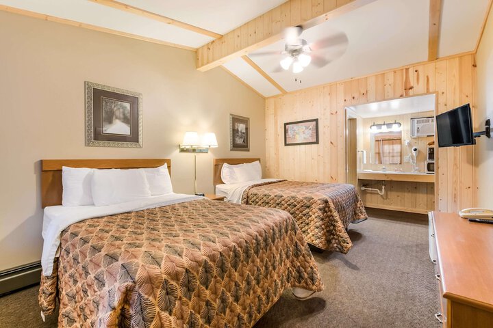 Econo Lodge Rice Lake