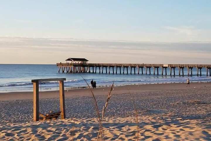 Hotel Tybee