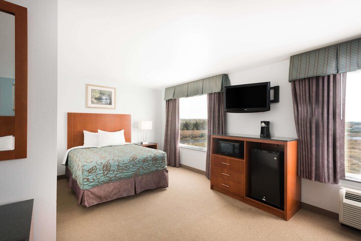 Days Inn by Wyndham Watertown Fort Drum