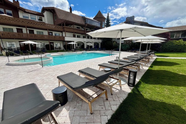 Enzian Inn