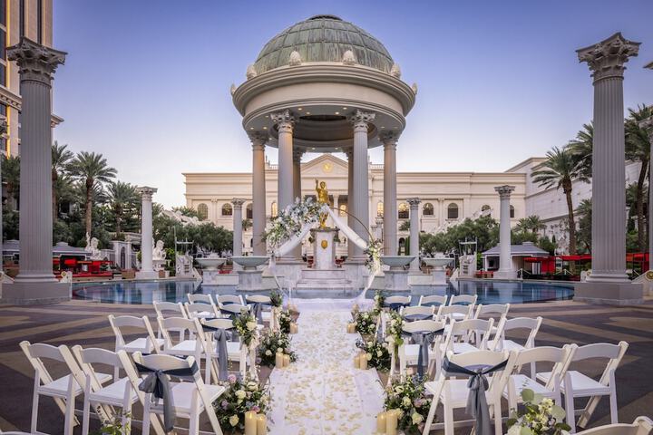 Caesars Palace