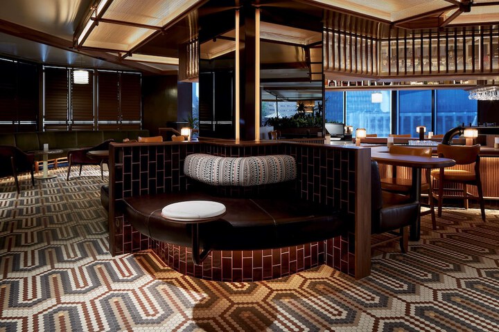 DoubleTree by Hilton Montreal