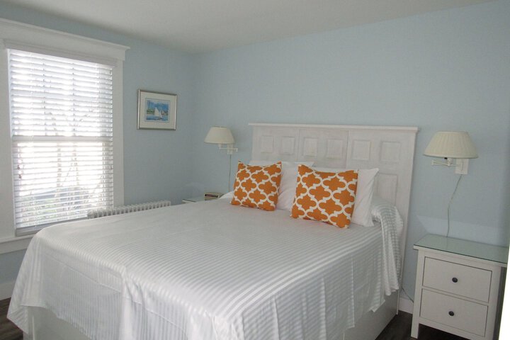 The Masthead Resort