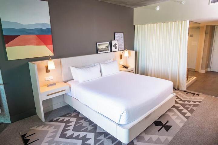 Mountain Shadows Resort Scottsdale
