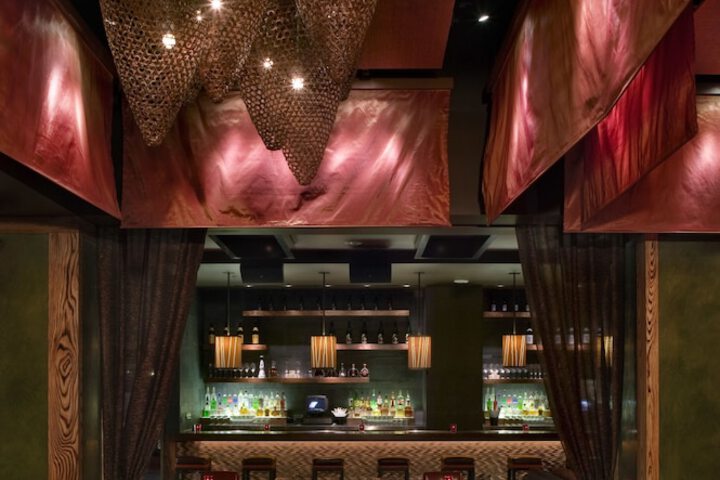 Hard Rock Hotel San Diego