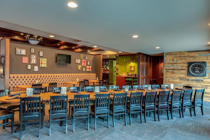 The Thompson Hotel