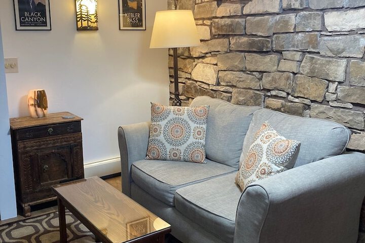 The Stone House Inn