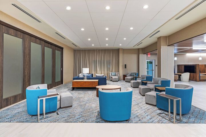 Courtyard by Marriott South Padre Island