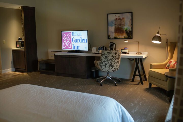 Hilton Garden Inn Waco