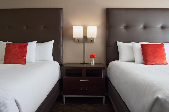 Hyatt House Philadelphia / King of Prussia
