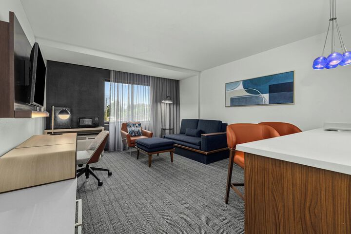 Courtyard by Marriott Oxford
