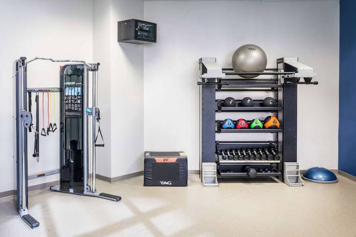 Health and Fitness 120 of 127