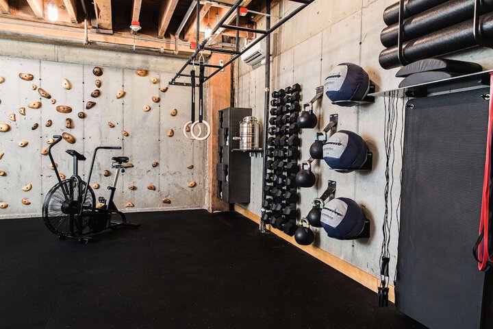 Health and Fitness 56 of 60