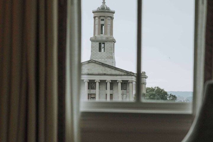 The Hermitage Hotel