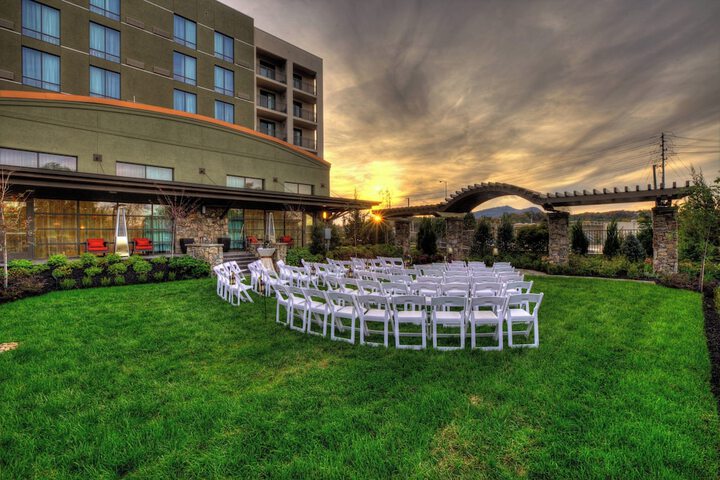 Courtyard by Marriott Pigeon Forge