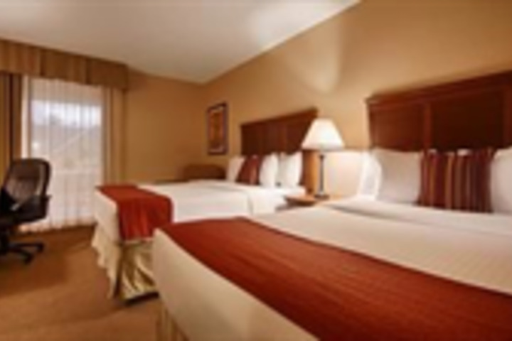 Quality Inn & Suites