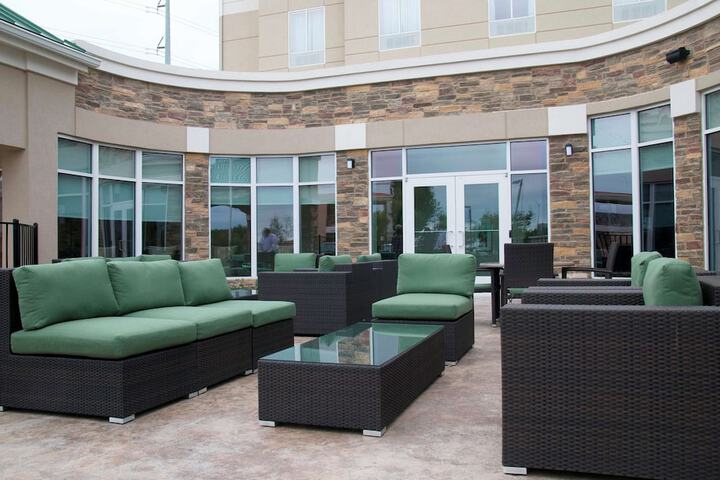 Terrace/Patio 17 of 17