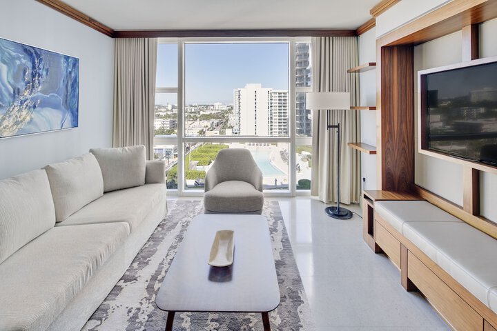 Carillon Miami Wellness Resort