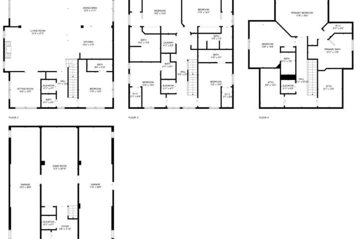 Oceans Edge by Topsail Realty