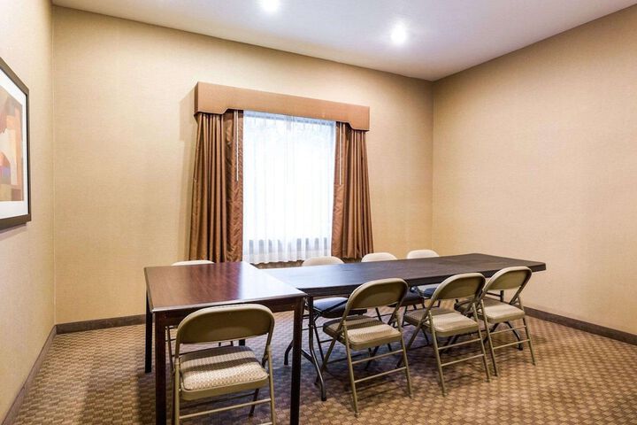 Comfort Inn & Suites Winnie