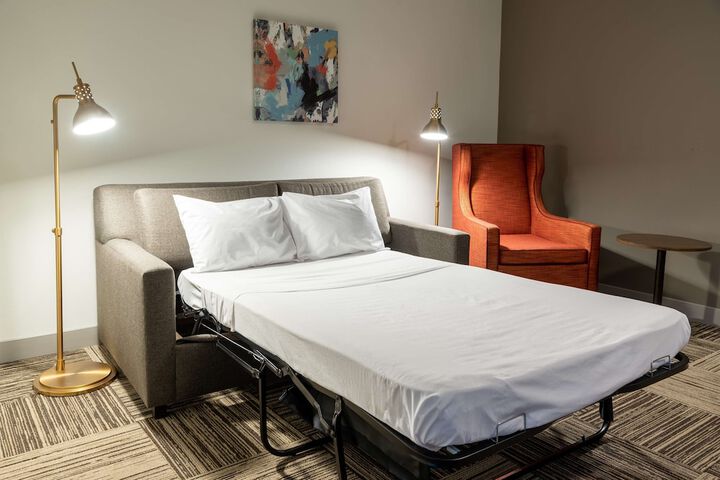 Hilton Garden Inn North Little Rock