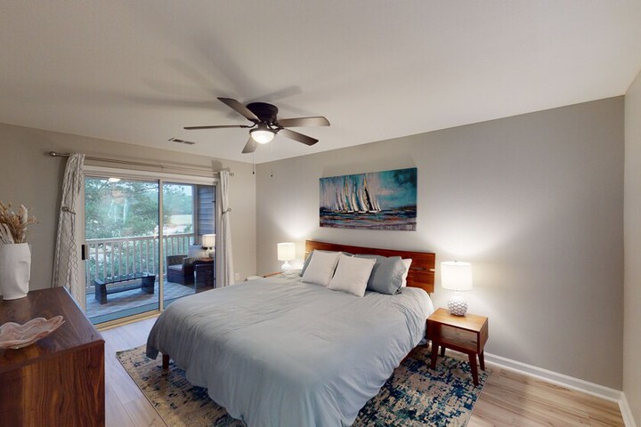 Litchfield Beach & Golf Resort