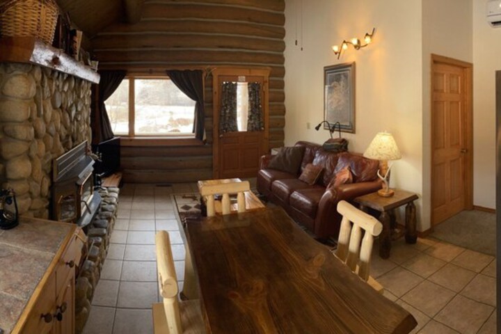 Rye Creek Lodge