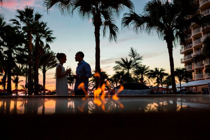 JW Marriott Marco Island Beach Resort