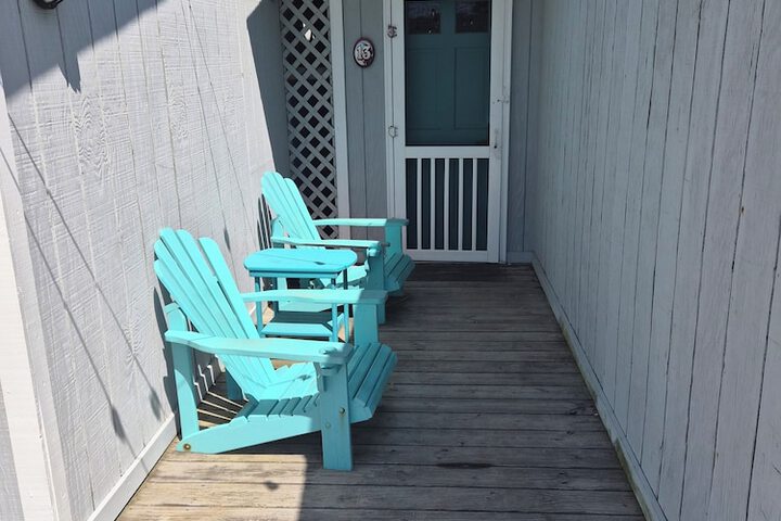 SandSpur Ocean Cottages
