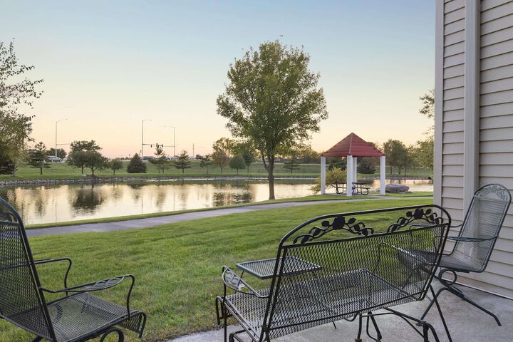 Country Inn & Suites by Radisson Ankeny - Des Moines