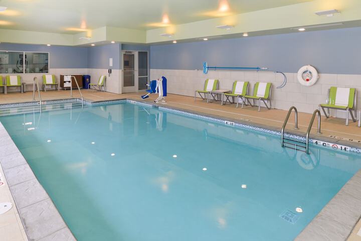 Holiday Inn Express & Suites Ogallala by IHG
