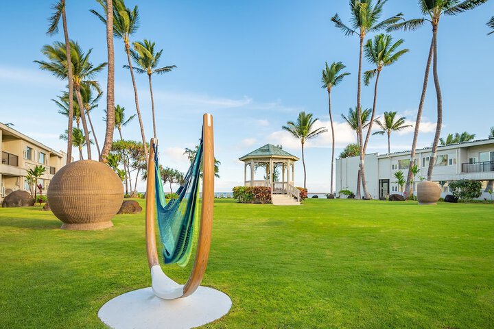 Maui Beach Hotel