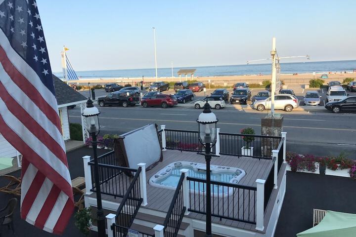 Terrace/Patio 40 of 46