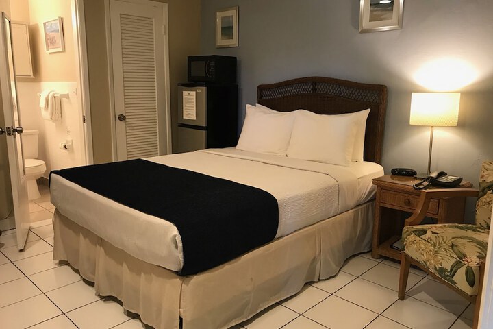 Casitas Coral Ridge