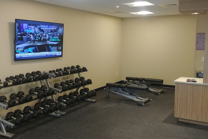 Health and Fitness 29 of 33