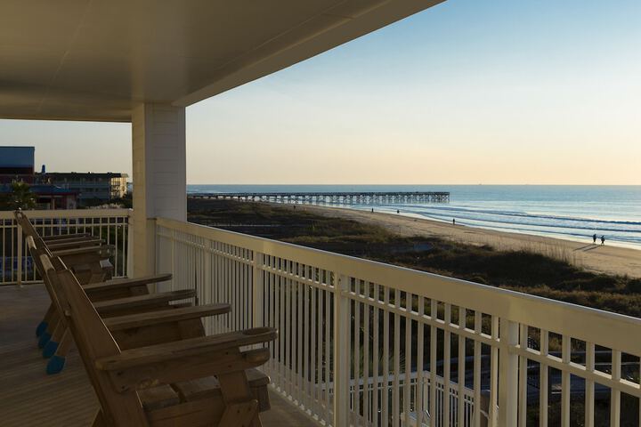 Seaside Inn Oceanfront