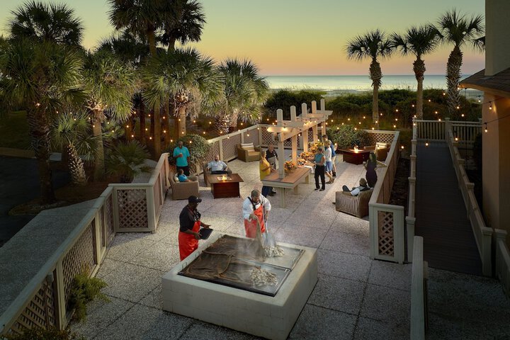 Omni Hilton Head Oceanfront Resort