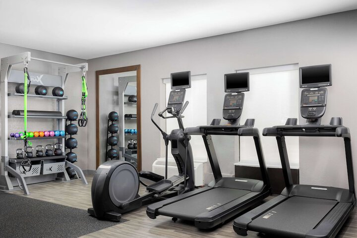 Health and Fitness 24 of 26