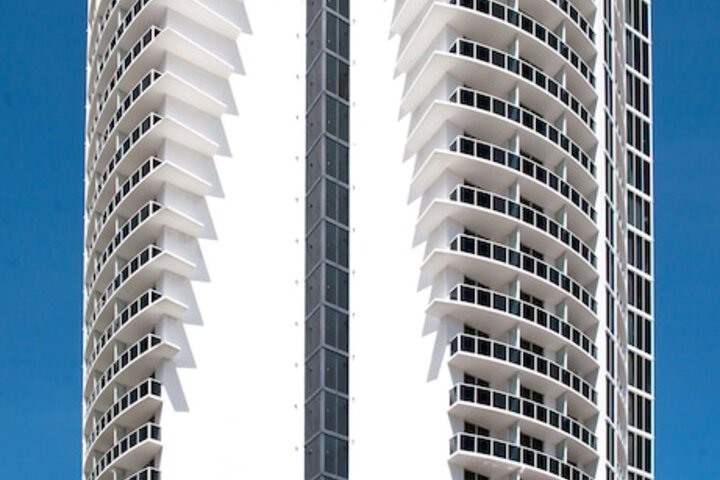 Private Ocean Condos at Trump Sunny Isles