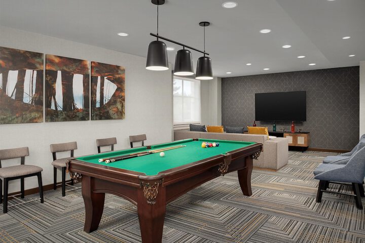 Homewood Suites by Hilton Lynnwood Seattle Everett WA