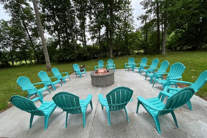 Terrace/Patio 22 of 22