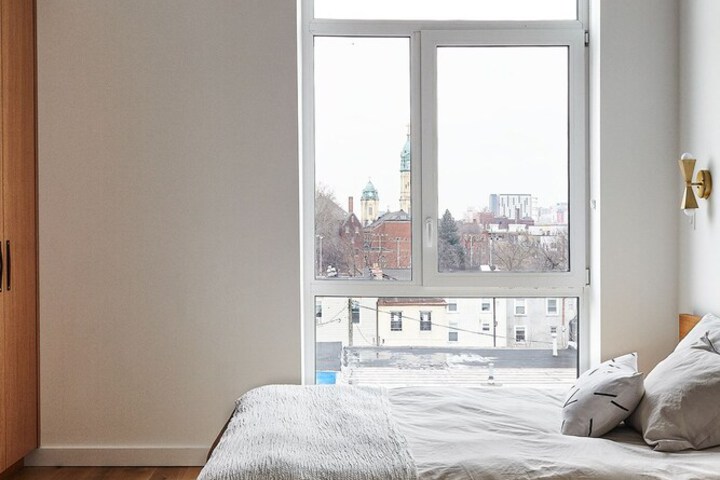 Lokal Hotel Fishtown