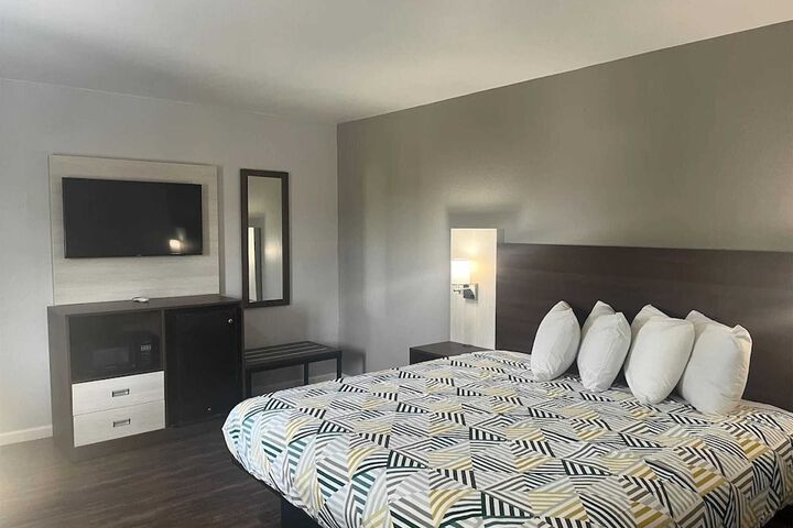 Motel 6 Saint George SC – I-95