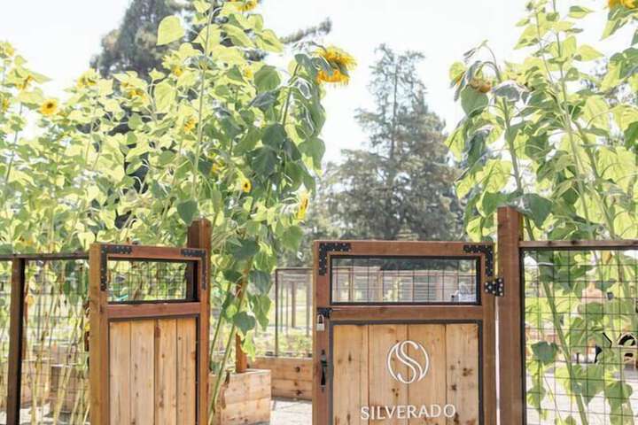 Silverado Resort