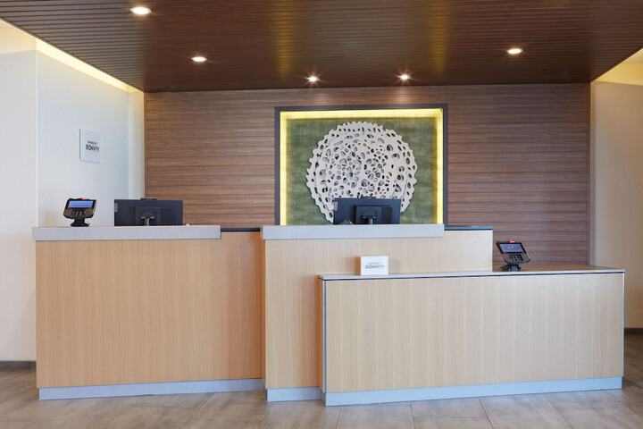 Fairfield Inn & Suites by Marriott Palmdale West